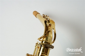 Alto Saxophone YAS-875EX 選定品