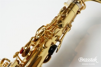 Alto Saxophone YAS-875EX 選定品