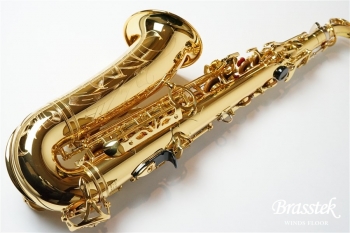 Alto Saxophone YAS-875EX 選定品