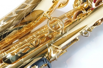 Alto Saxophone YAS-875EX 選定品