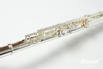 Altus x Brasstek original model A1007E Rose”G”