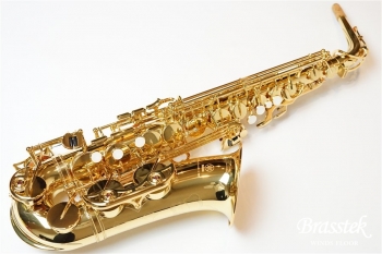 Alto Saxophone YAS-62 【お取り寄せ商品】