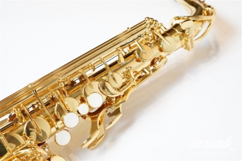 Alto Saxophone YAS-62 【お取り寄せ商品】