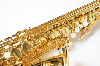Alto Saxophone YAS-62 【お取り寄せ商品】