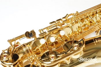 Alto Saxophone YAS-62 【お取り寄せ商品】
