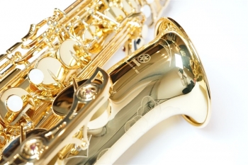 Alto Saxophone YAS-62 【お取り寄せ商品】