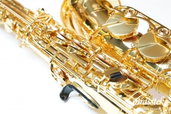 Alto Saxophone YAS-62 【お取り寄せ商品】