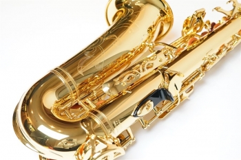 Alto Saxophone YAS-62 【お取り寄せ商品】