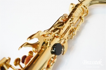 Alto Saxophone YAS-62 【お取り寄せ商品】