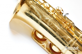 Alto Saxophone YAS-62 【お取り寄せ商品】