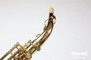 Alto Saxophone　A-WO20