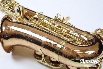Alto Saxophone　A-WO20