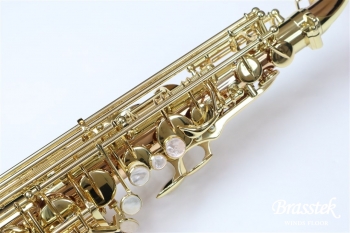 Alto Saxophone　A-WO20