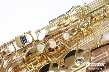 Alto Saxophone　A-WO20