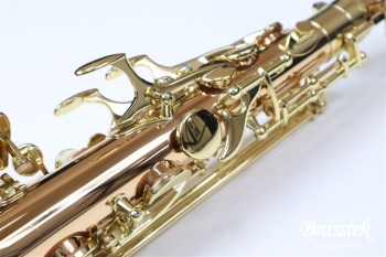 Alto Saxophone　A-WO20