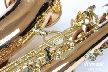 Alto Saxophone　A-WO20