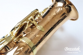 Alto Saxophone　A-WO20