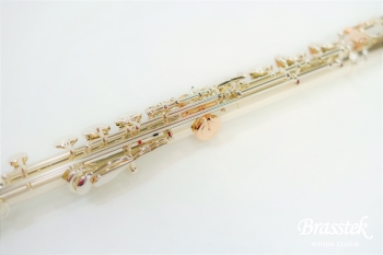 Altus x Brasstek Brasstek original model TS-E Rose”D”