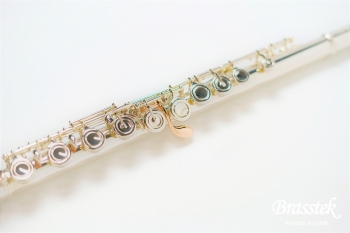 Altus x Brasstek Brasstek original model TS-E Rose”D”