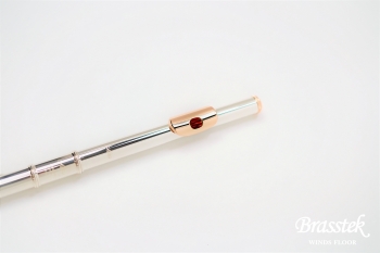 Altus x Brasstek Brasstek original model TS-E Rose”D”