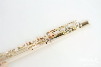 Altus x Brasstek Brasstek original model TS-E Rose”D”