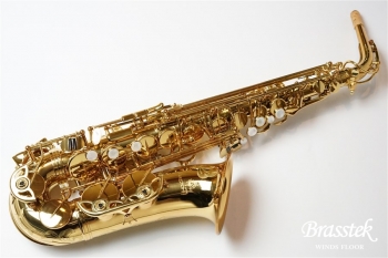 Alto Saxophone SX GL