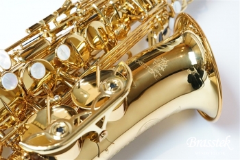 Alto Saxophone SX GL
