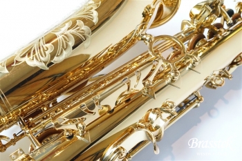 Alto Saxophone SX GL