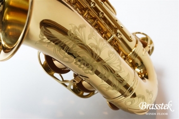 Alto Saxophone SX GL