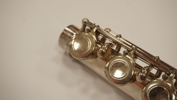 Flute M-180 CC　入門セット【送料無料】