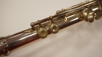 Flute M-180 CC　入門セット【送料無料】