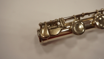 Flute M-180 CC　入門セット【送料無料】