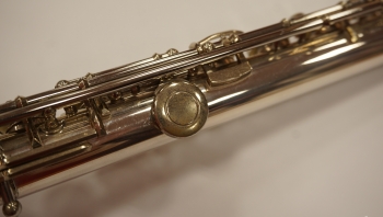 Flute M-180 CC　入門セット【送料無料】