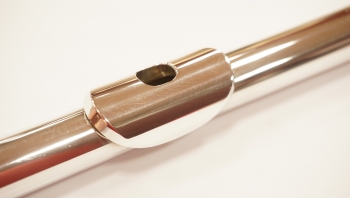 Flute M-180 CC　入門セット【送料無料】