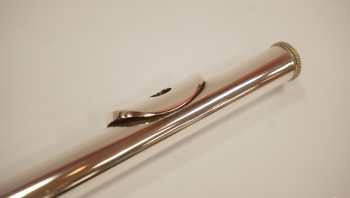 Flute M-180 CC　入門セット【送料無料】