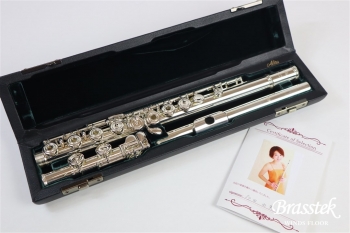 Flute A907RE【多田由実子氏 選定品】