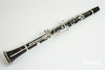 B♭Clarinet E13 