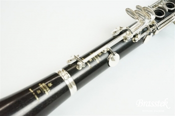 B♭Clarinet E13 