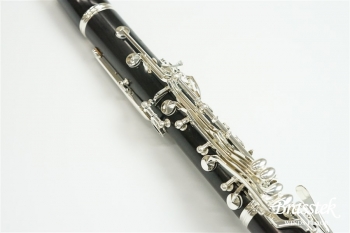 B♭Clarinet E13 