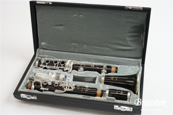 B♭Clarinet E13 