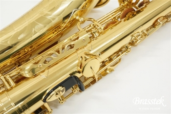 Alto Sax YAS-480