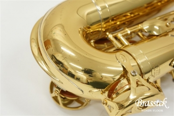 Alto Sax YAS-480