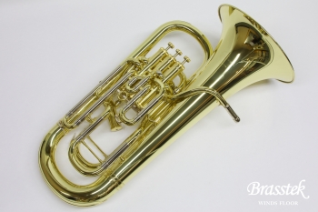 Besson（ベッソン） Euphonium SOVEREIGN BE968J選定品 | Brasstek