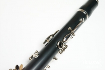 B♭Clarinet YCL-255