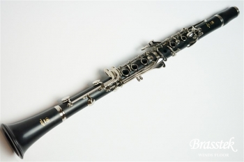 B♭Clarinet YCL-255 春のお気軽セット【入門セット】