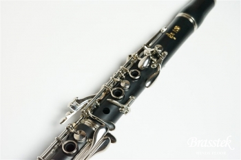 B♭Clarinet YCL-255 春のお気軽セット【入門セット】