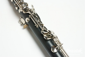 B♭Clarinet YCL-255 春のお気軽セット【入門セット】