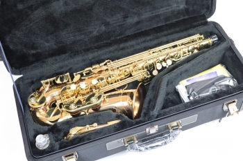 Alto Saxophone  A-WO2