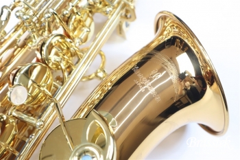 Alto Saxophone  A-WO2 【入門セット】