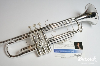 B♭Trumpet 180ML37SP 本間千也先生選定品